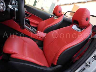 Mercedes SL 63 AMG ROADSTER/CARBON/PREMIUM PLUS (2024) - Photo 6
