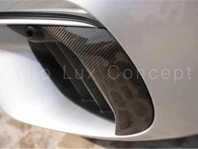 Mercedes SL 63 AMG ROADSTER/CARBON/PREMIUM PLUS (2024) - Photo 9