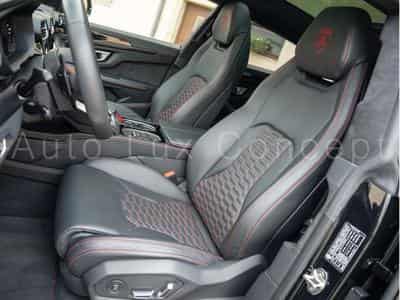 Lamborghini Urus 4.0 V8 (2022) - Photo 7