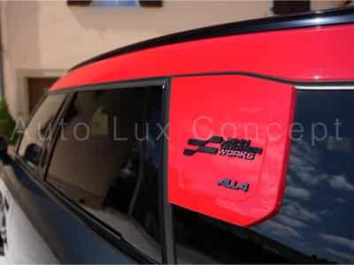 Mini Countryman John Cooper Works ALL4 (2024) - Photo 12