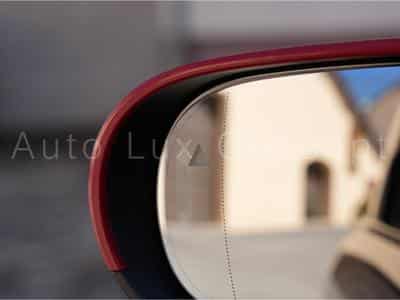 Mini Countryman John Cooper Works ALL4 (2024) - Photo 15