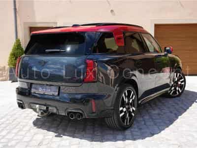 Mini Countryman John Cooper Works ALL4 (2024) - Photo 3
