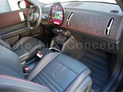 Mini Countryman John Cooper Works ALL4 (2024) - Photo 6