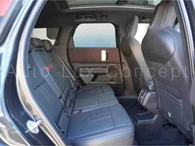 Mini Countryman John Cooper Works ALL4 (2024) - Photo 8