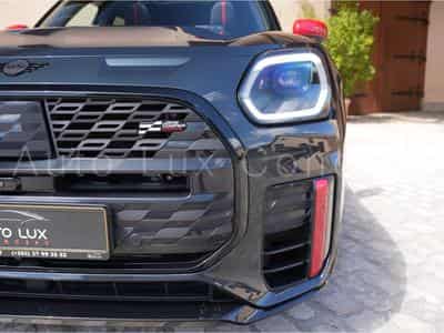 Mini Countryman John Cooper Works ALL4 (2024) - Photo 9