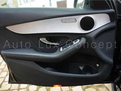 Mercedes C 180 Break AMG Line 9G-TRONIC (2020) - Photo 10