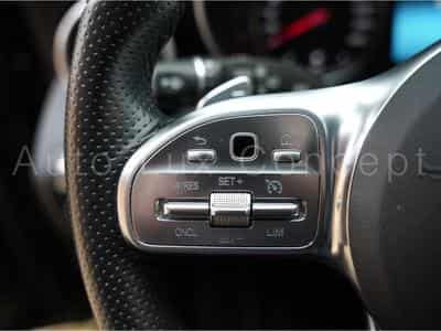 Mercedes C 180 Break AMG Line 9G-TRONIC (2020) - Photo 12