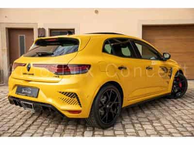 Renault Megane RS Ultime TCe 300 EDC (2024) - Photo 3