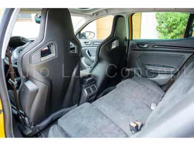 Renault Megane RS Ultime TCe 300 EDC (2024) - Photo 8