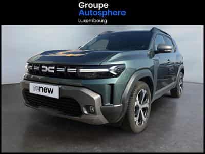 Dacia Duster 1.6 Hybrid Journey (2025) - Photo 1