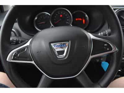 Dacia Dokker 1,5 DCi Confort Airco 5 places (2020) - Photo 10