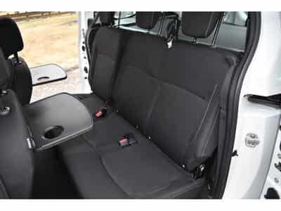 Dacia Dokker 1,5 DCi Confort Airco 5 places (2020) - Photo 15