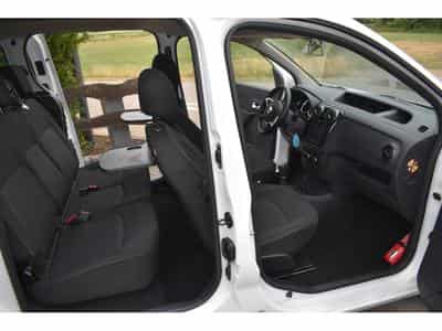 Dacia Dokker 1,5 DCi Confort Airco 5 places (2020) - Photo 6