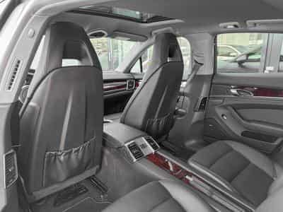 Porsche Panamera Panamera S /Bose/(PDLS)/Bi-Xenon/19/360°/(PASM)Leder (2014) - Photo 6