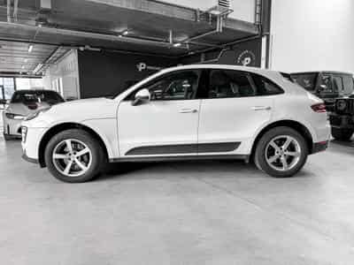 Porsche Macan Macan/Camera/18/Bi-Xenon/(PDLS)/Alcantara (2017) - Photo 6