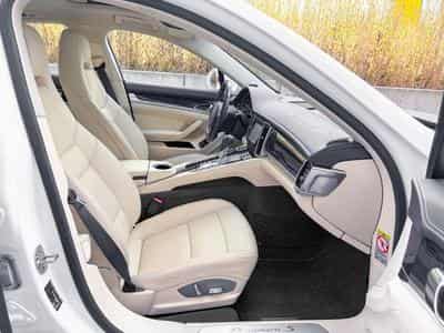 Porsche Panamera Panamera E-Hybrid S /20/Bi-Xenon/PANO/360°/Leder (2014) - Photo 10