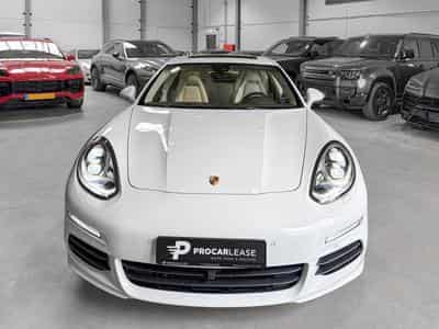 Porsche Panamera Panamera E-Hybrid S /20/Bi-Xenon/PANO/360°/Leder (2014) - Photo 3