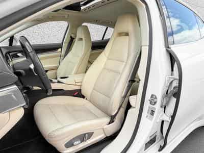 Porsche Panamera Panamera E-Hybrid S /20/Bi-Xenon/PANO/360°/Leder (2014) - Photo 4