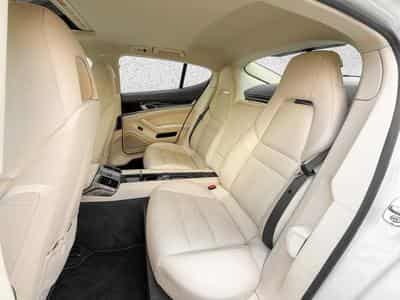 Porsche Panamera Panamera E-Hybrid S /20/Bi-Xenon/PANO/360°/Leder (2014) - Photo 7