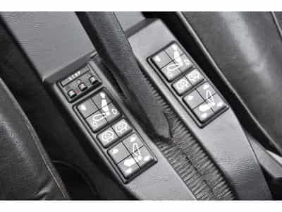 BMW 635 CSI CUIR TOIT OUVRANT REGUL 1° MAIN (1986) - Photo 15