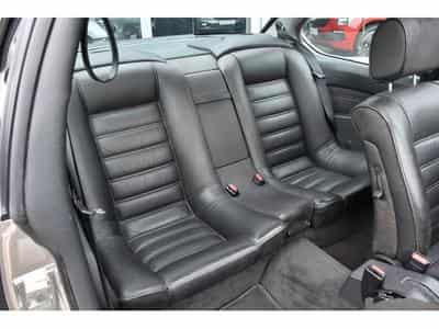 BMW 635 CSI CUIR TOIT OUVRANT REGUL 1° MAIN (1986) - Photo 8