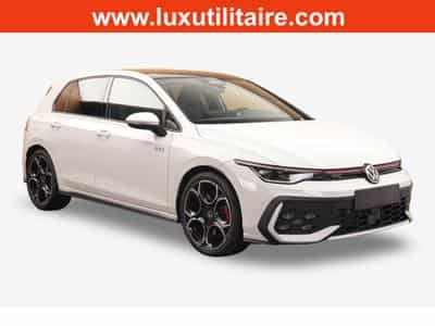 VW Golf 2.0 TSI 265 DSG GTI (2026) - Photo 1