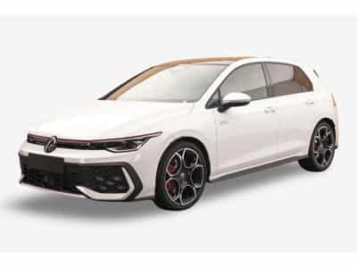 VW Golf 2.0 TSI 265 DSG GTI (2026) - Photo 2