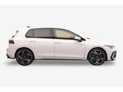 VW Golf 2.0 TSI 265 DSG GTI (2026) - Photo 3