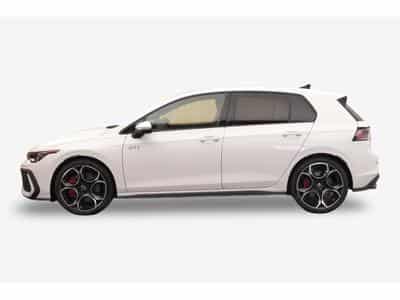 VW Golf 2.0 TSI 265 DSG GTI (2026) - Photo 4