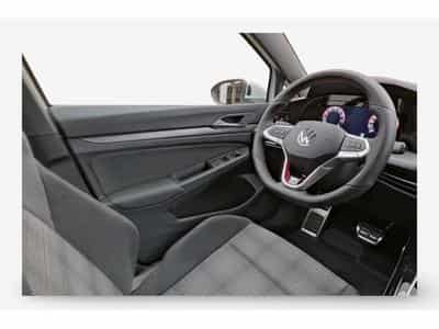 VW Golf 2.0 TSI 265 DSG GTI (2026) - Photo 8