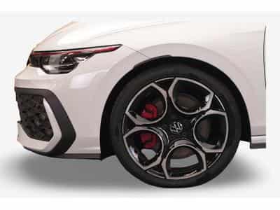 VW Golf 2.0 TSI 265 DSG GTI (2026) - Photo 9