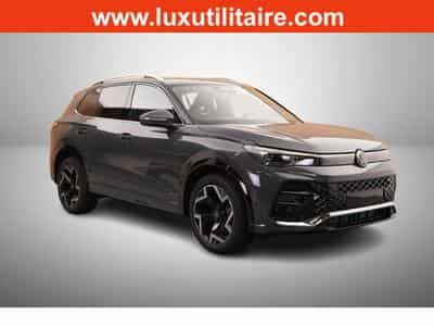 VW Tiguan 1.5 eTSI 150 DSG R-Line (2025) - Photo 1