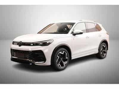 VW Tiguan 1.5 eTSI 150 DSG R-Line (2025) - Photo 2