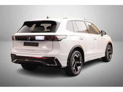 VW Tiguan 1.5 eTSI 150 DSG R-Line (2025) - Photo 5