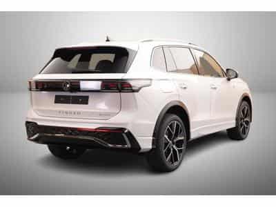 VW Tiguan 1.5 TSI PHEV 270 DSG R-Line (2025) - Photo 6