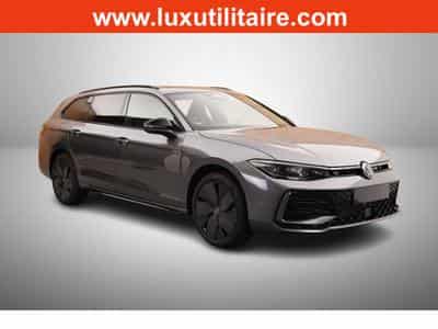 VW Passat 2.0 TSI 204 DSG R-Line (2025) - Foto 1