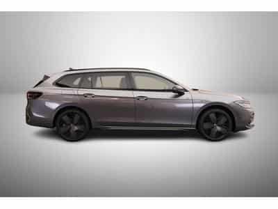 VW Passat 2.0 TSI 204 DSG R-Line (2025) - Foto 3