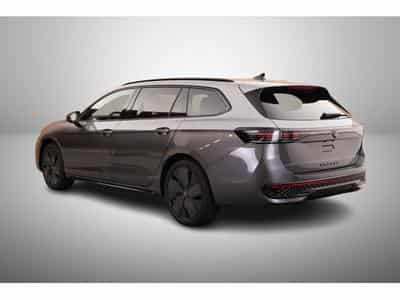 VW Passat 2.0 TSI 204 DSG R-Line (2025) - Foto 5