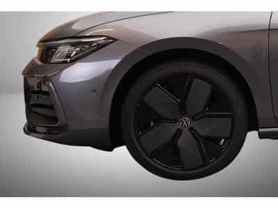 VW Passat 2.0 TSI 204 DSG R-Line (2025) - Foto 9