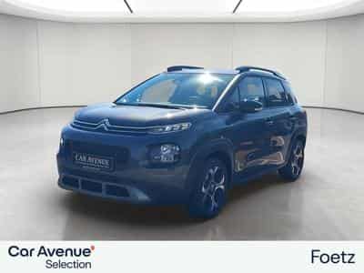 CITROEN C3 Aircross PureTech 130ch S&S Shine EAT6 (2021) - Foto 1