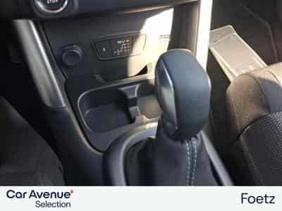 CITROEN C3 Aircross PureTech 130ch S&S Shine EAT6 (2021) - Foto 10