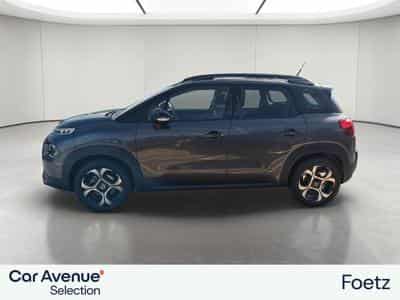 CITROEN C3 Aircross PureTech 130ch S&S Shine EAT6 (2021) - Foto 2