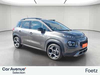 CITROEN C3 Aircross PureTech 130ch S&S Shine EAT6 (2021) - Foto 4