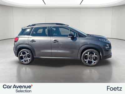 CITROEN C3 Aircross PureTech 130ch S&S Shine EAT6 (2021) - Foto 5
