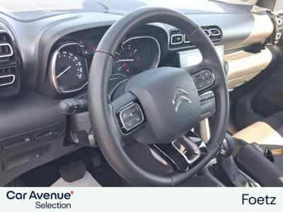 CITROEN C3 Aircross PureTech 130ch S&S Shine EAT6 (2021) - Foto 6