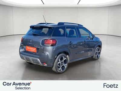 CITROEN C3 Aircross PureTech 130ch S&S Shine EAT6 (2021) - Foto 7