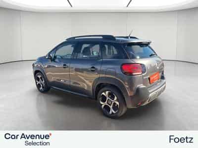 CITROEN C3 Aircross PureTech 130ch S&S Shine EAT6 (2021) - Foto 8