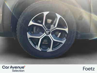 CITROEN C3 Aircross 1.2 PureTech 110ch S&S MAX (2023) - Foto 11