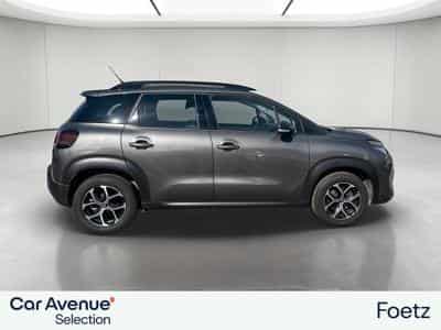 CITROEN C3 Aircross 1.2 PureTech 110ch S&S MAX (2023) - Foto 5
