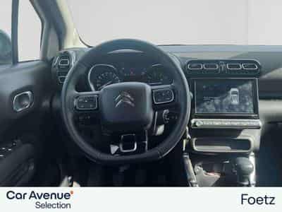 CITROEN C3 Aircross 1.2 PureTech 110ch S&S MAX (2023) - Foto 6
